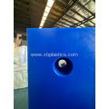 UHMWPE Marine Fender Face Pad
